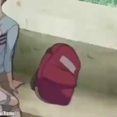 Qual o nome do anime? ( ͡° ͜ʖ ͡°)