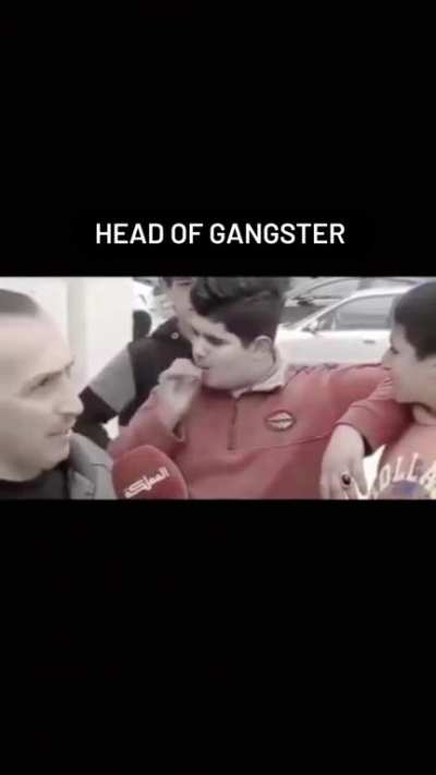 Bro has done it all.