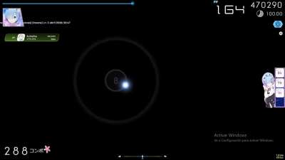 My First Osu!Map.