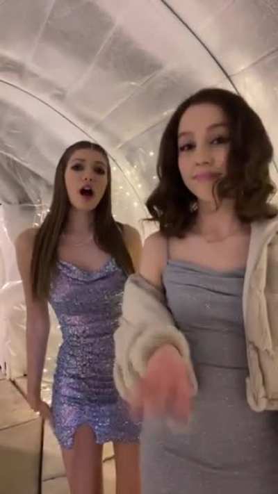 Kacey tiktok