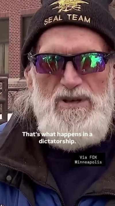 Retired 75 year old cuts a better promo than the whole roster