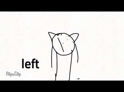 this is my friend draw for fnf mod idea