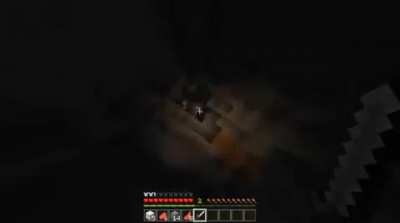 what the hell is this world gen?