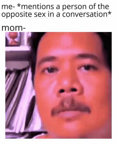 An interesting tit