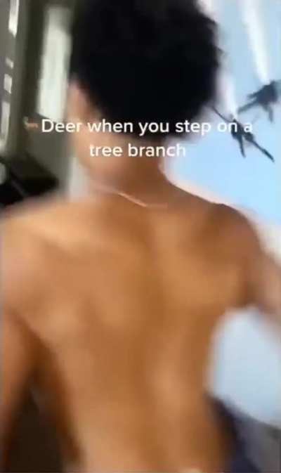 Damn, that unholy light skin stare