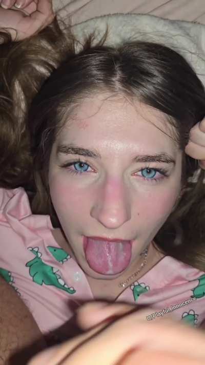 Are you really going to fuck my my throat balls deep😵&zwj;💫????