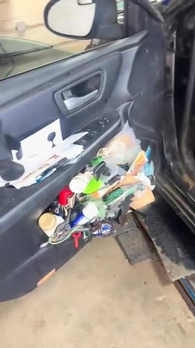 Definitely one of the worst cases I&rsquo;ve definitely seen. My goodness.