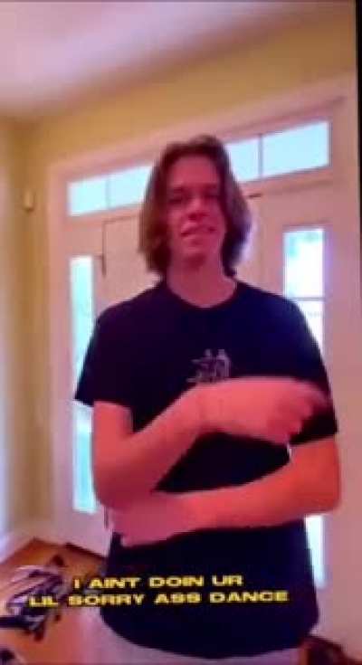 Nae nae