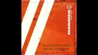 Немножко Rammstein -"Los"