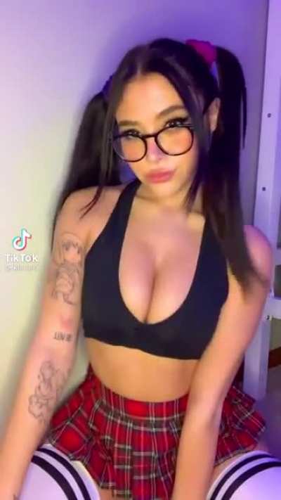 adorable to fuckable