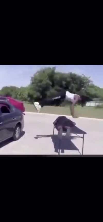 HMFT after I&rsquo;m tryna be on XGames mod