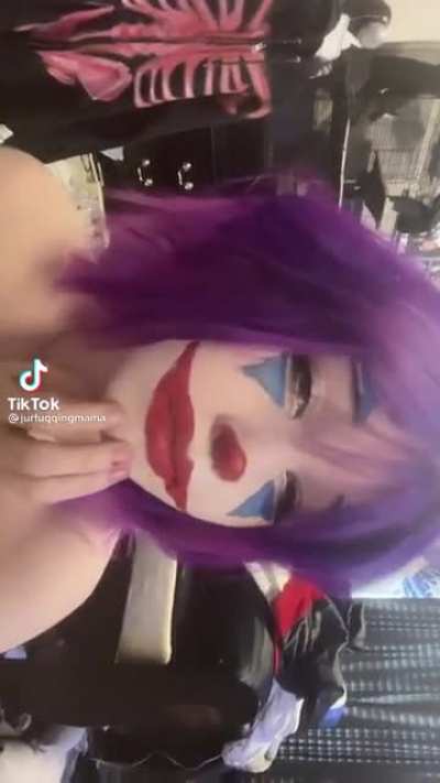 Fnaf fan