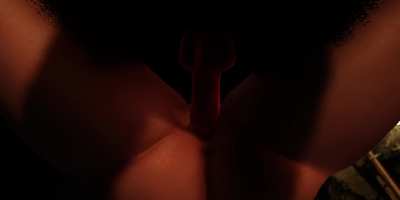 Pregnant &amp;amp; Lost.. (3DErotica)