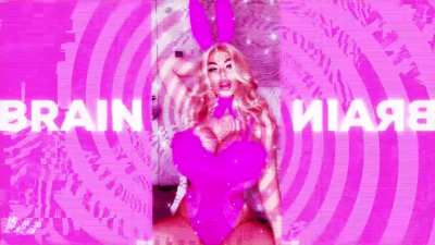 Glitter, Glamour, Bimbo 😵&zwj;💫 (fixed audio)