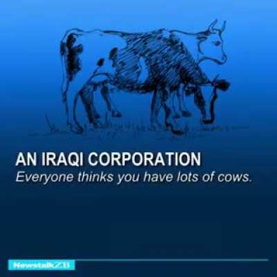 The Lore of Asian Cows