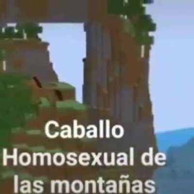 Caballo