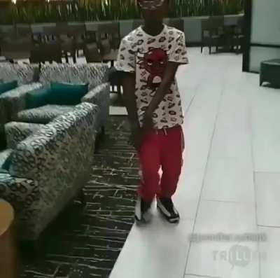 this shit ass