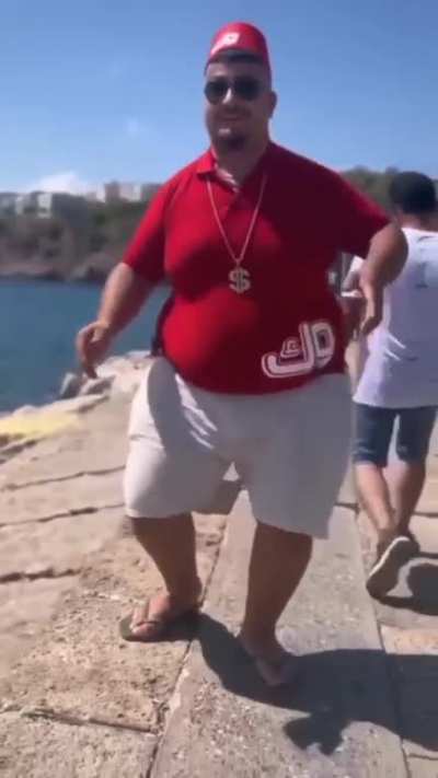 Skibidi, Herald of Banquets (Legendary Creature - Human Noble)