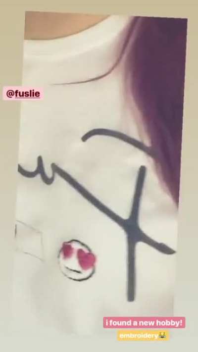 Kimi looking cute!