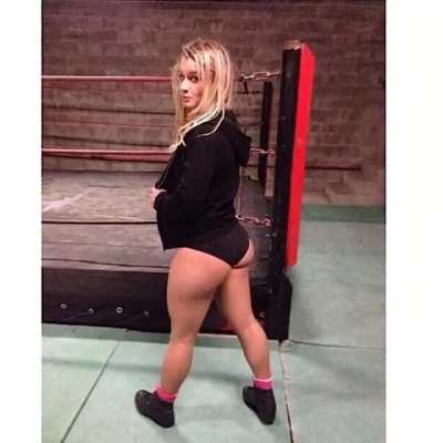 Toni Storm
