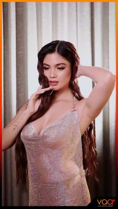 Heaven Peralejo