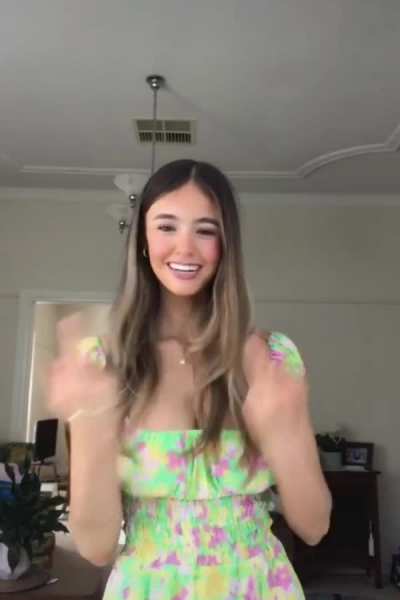 Ella Cervetto
