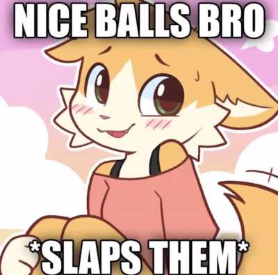 Big balls