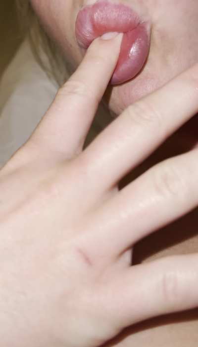 Good girls love tasting their grooly girlcummies when they&rsquo;re ovulating&hellip;