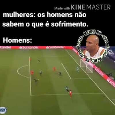 N&atilde;o foi dessa vez homem ney😭😭