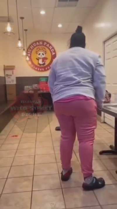 Karen gets checked