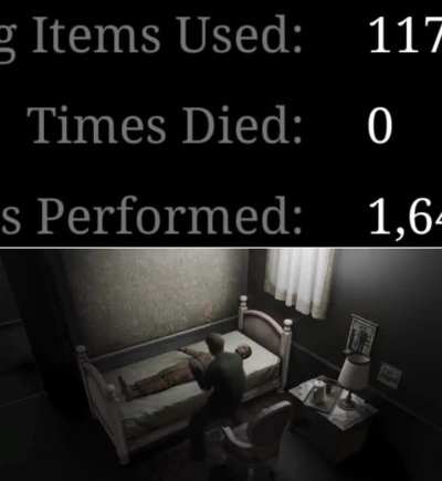 This can&rsquo;t be that hard on normal
