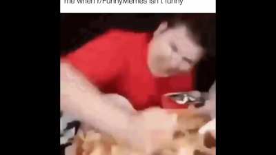 It&rsquo;s not funny😡
