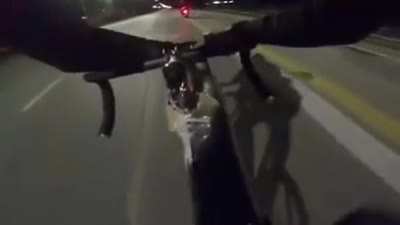 When you got a DUI but can still win a dogfight