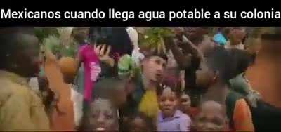 Mexicanos cuando