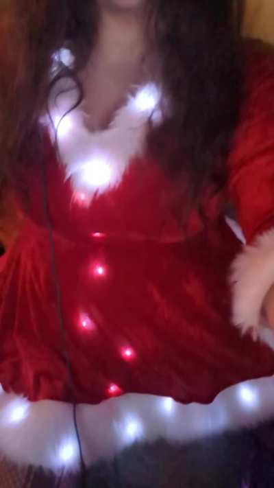 Merry Late Chris<wbr>tmas!<wbr>[f]♥️