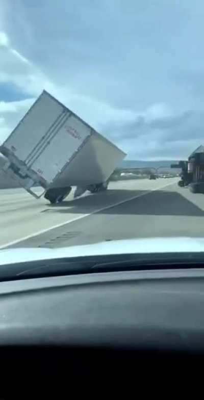 New Parking Method