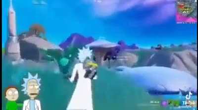 Rick?