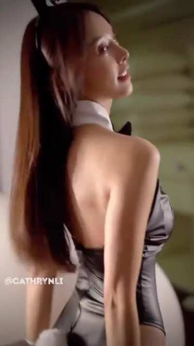 Cathryn Li