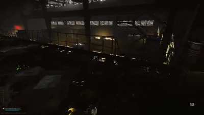My brain told me to shoot so I did
