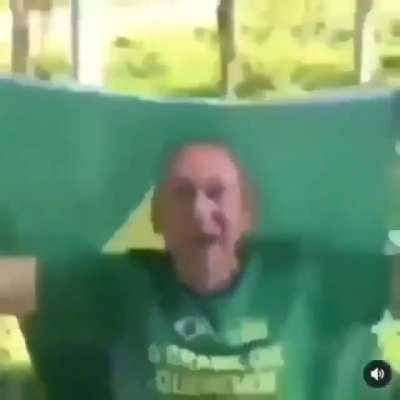 Bolsonaro