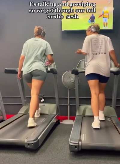 Spandex SlowMo