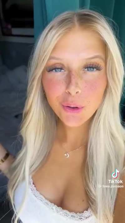 Tova Jonsson 
