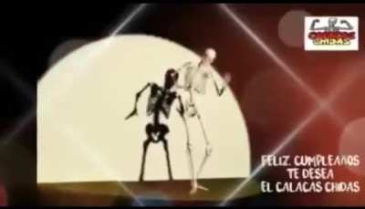 Awevo banda hoy cumplo a&ntilde;os😎🎉
