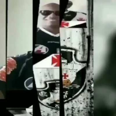 vazou o ADM