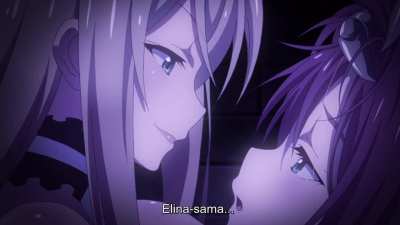 Elina and Airi