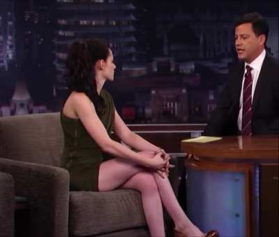 Kristen stewart