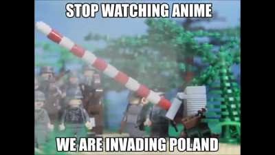 stop it, brother