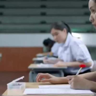 Appatlo rakthalu chindinchevallam phreechaitanya paarayana mock tests lo ranks kosam. On a side note, I guess this is what happens when institute&rsquo;s concentrate on ranks rather than learning.