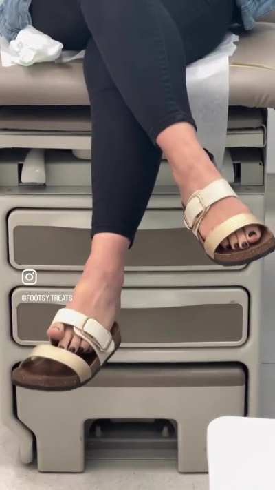 Will you be joining me for my doctor&rsquo;s appointment? 
