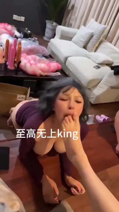 Master's Worship Session ( 至高无上k<wbr>ing on twitter for more)